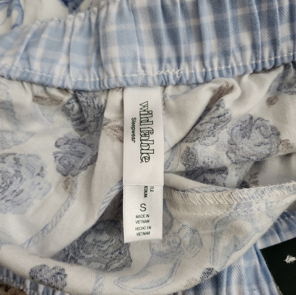 New Floral Cowgirl Boxer Shorts - Picture 3 of 6